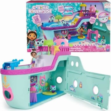 Playset Spin Master Gabby´s Dollhouse SHIP