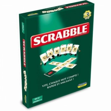 Настольная игра Megableu Scrabble (FR)