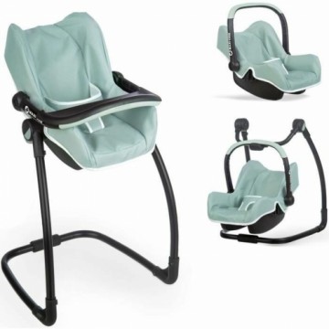 Highchair Smoby Dolls