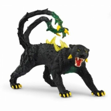 Сочлененная фигура Schleich Shadow panther