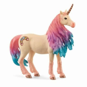 Rotaļu figūras Schleich Unicorn Marshmalow 70723