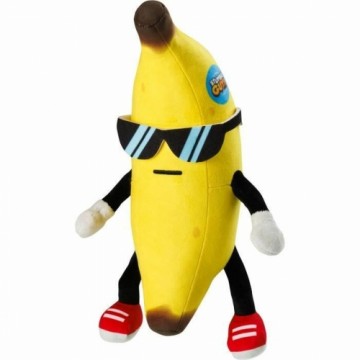 Lelle Zīdainis Bandai Banana