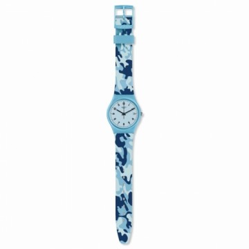 Женские часы Swatch GS402 (Ø 34 mm)