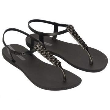 Women's Flip Flops Ipanema MODERN 83508 AR030 Black