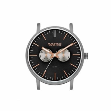 Unisex Watch Watx & Colors WXCA2736 (Ø 44 mm)