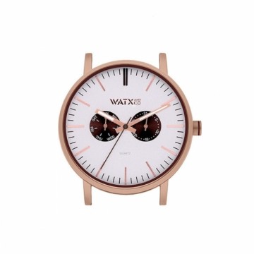 Unisex Pulkstenis Watx & Colors WXCA2735  (Ø 44 mm)