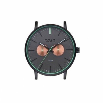 Unisex Watch Watx & Colors WXCA2723  (Ø 44 mm)