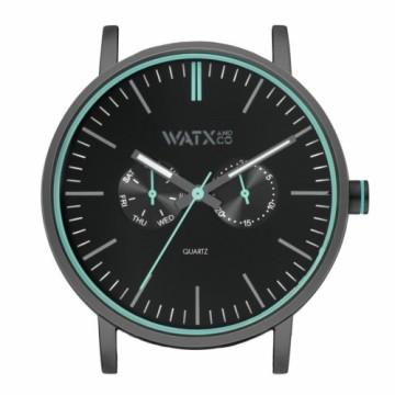 Unisex Pulkstenis Watx & Colors  WXCA2718 (Ø 44 mm)