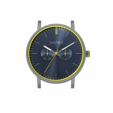 Часы унисекс Watx & Colors WXCA2712 (Ø 44 mm)