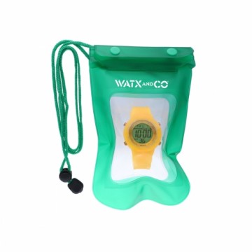 Женские часы Watx & Colors WASUMMER20_3 (Ø 43 mm)