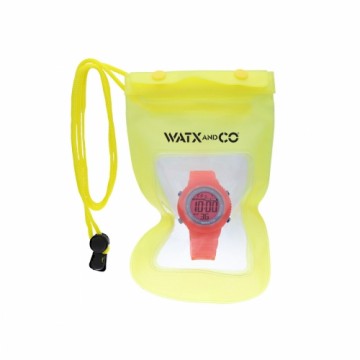Женские часы Watx & Colors WASUMMER20_2 (Ø 43 mm)