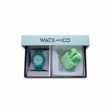 Ladies' Watch Watx & Colors WAPACKEAR20_M (Ø 43 mm)