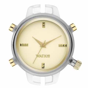 Ladies' Watch Watx & Colors RWA7022 (Ø 43 mm)
