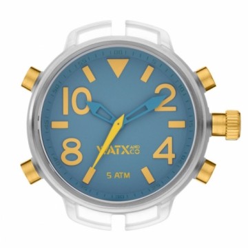 Часы унисекс Watx & Colors RWA3748  (Ø 49 mm)