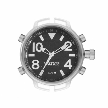 Часы унисекс Watx & Colors RWA3737  (Ø 49 mm)