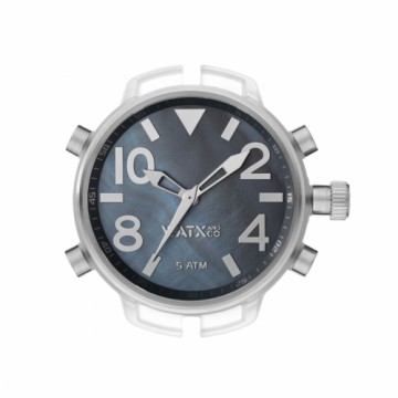 Часы унисекс Watx & Colors RWA3713 (Ø 49 mm)