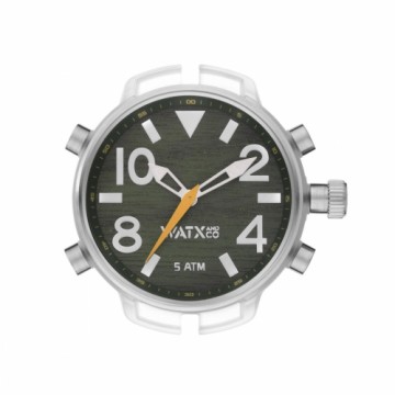 Unisex Pulkstenis Watx & Colors RWA3710  (Ø 49 mm)