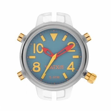 Женские часы Watx & Colors RWA3048  (Ø 43 mm)