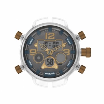 Часы унисекс Watx & Colors RWA2818  (Ø 49 mm)