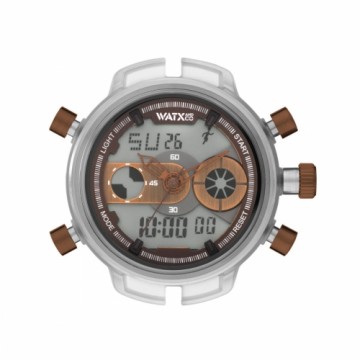 Unisex Watch Watx & Colors RWA2720 (Ø 49 mm)