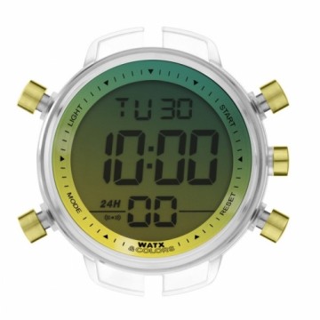 Unisex Watch Watx & Colors RWA1738  (Ø 49 mm)