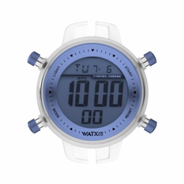 Unisex Watch Watx & Colors RWA1091 (Ø 43 mm)