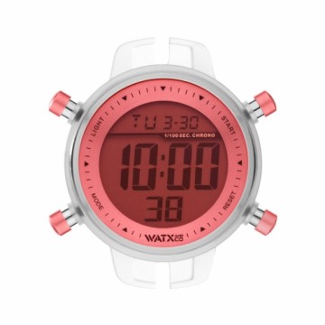 Unisex Watch Watx & Colors RWA1046 (Ø 43 mm)