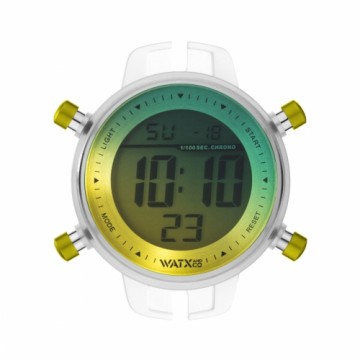 Unisex Watch Watx & Colors RWA1038  (Ø 43 mm)