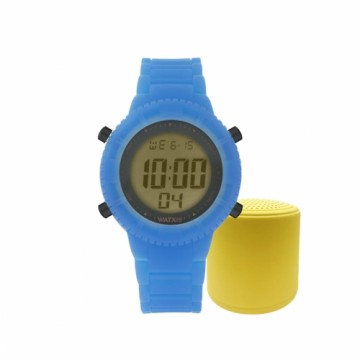 Женские часы Watx & Colors RELOJ12_M (Ø 43 mm)