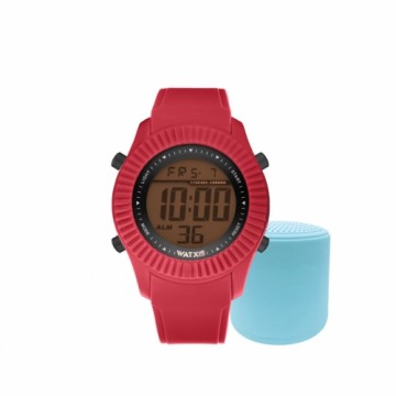 Женские часы Watx & Colors RELOJ10_M (Ø 43 mm)