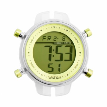 Unisex Watch Watx RWA1043 (Ø 43 mm)