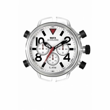 Unisex Watch Watx & Colors RWA4701 (Ø 49 mm)
