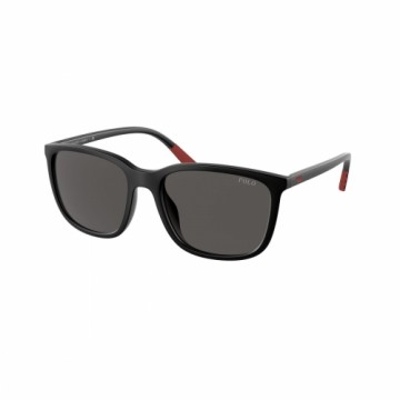 Мужские солнечные очки Ralph Lauren PH4185U-537587 ø 56 mm