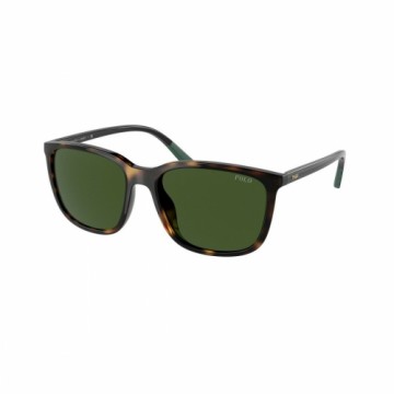 Vīriešu Saulesbrilles Ralph Lauren PH4185U-500371 ø 56 mm