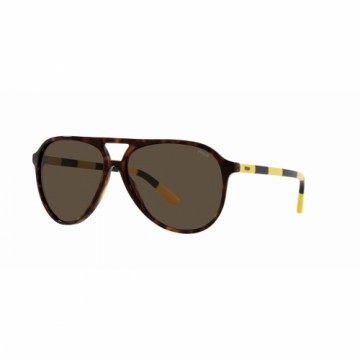 Мужские солнечные очки Ralph Lauren PH4173-500373 ø 59 mm