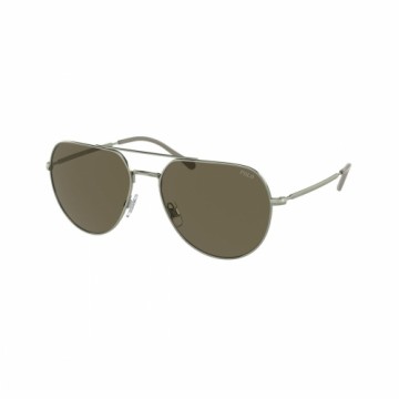 Мужские солнечные очки Ralph Lauren PH3139-9429-3 ø 57 mm