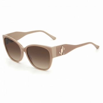 Sieviešu Saulesbrilles Jimmy Choo SHAY-S-58KONHA ø 58 mm