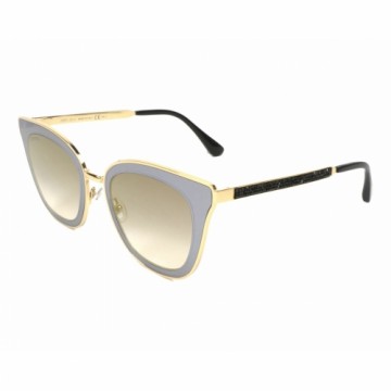 Sieviešu Saulesbrilles Jimmy Choo LORY-S-492M2FQ Ø 49 mm