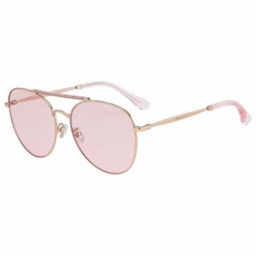 Sieviešu Saulesbrilles Jimmy Choo ABBIE-G-S-61W66Q4 Ø 61 mm