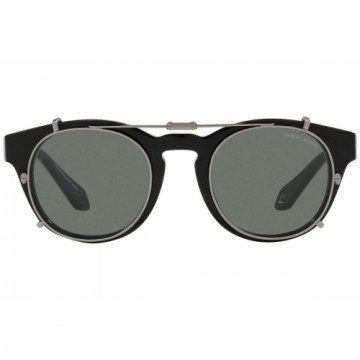 Sieviešu Saulesbrilles Armani AR8190U-58751W Ø 50 mm
