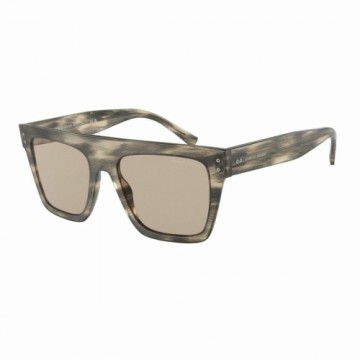 Vīriešu Saulesbrilles Armani AR8177-5922-3 Ø 52 mm