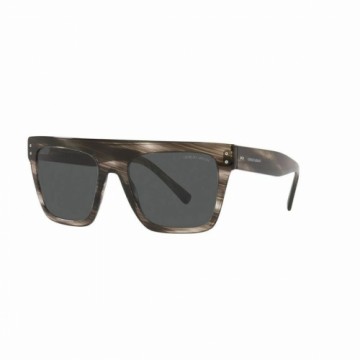 Vīriešu Saulesbrilles Armani AR8177-540787 Ø 52 mm