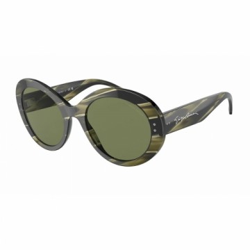 Sieviešu Saulesbrilles Armani AR8174-59522A Ø 53 mm