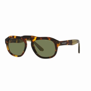 Мужские солнечные очки Armani AR8173-50922A Ø 52 mm