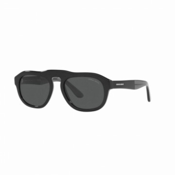 Vīriešu Saulesbrilles Armani AR8173-500187 Ø 52 mm