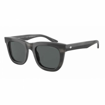 Vīriešu Saulesbrilles Armani AR8171F-5964P2 Ø 51 mm