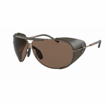 Мужские солнечные очки Armani AR6139Q-300673 Ø 69 mm