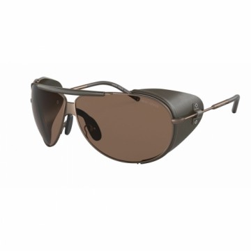 Vīriešu Saulesbrilles Armani AR6139Q-300673 Ø 69 mm