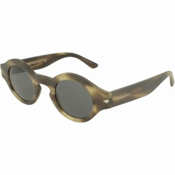 Sieviešu Saulesbrilles Armani AR-8126-577371 Ø 43 mm