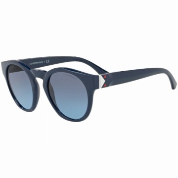 Sieviešu Saulesbrilles Emporio Armani EA4113-56618F Ø 51 mm